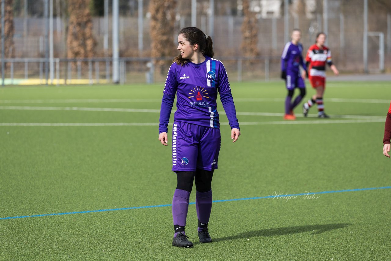 Bild 54 - F Altona 93 - Nordlichter im NSV : Ergebnis: 1:3